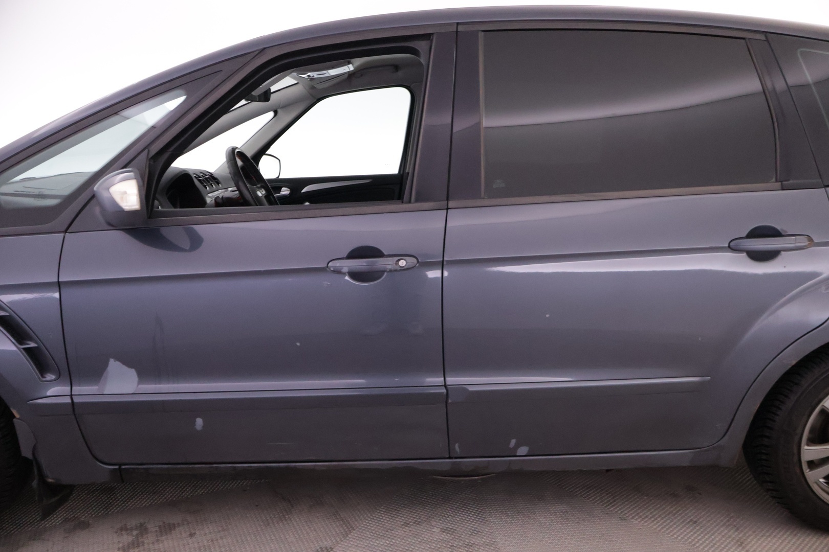 FORD S-Max 2007