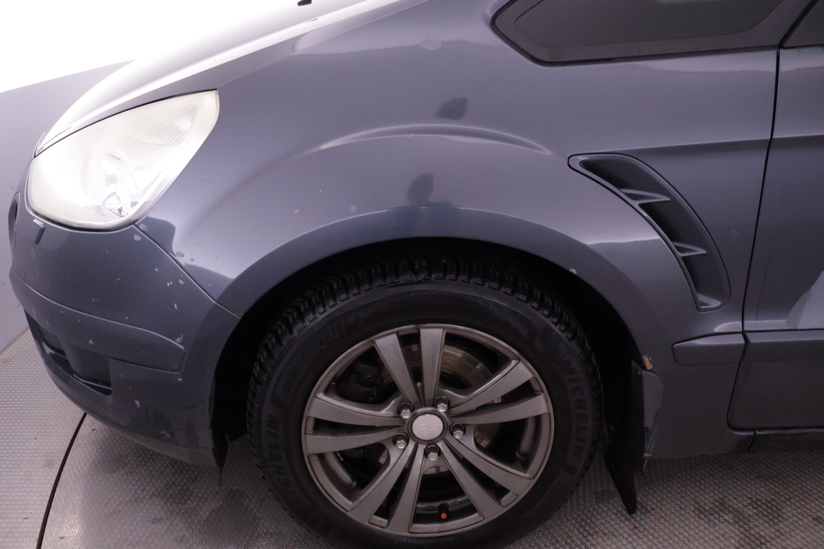 FORD S-Max 2007