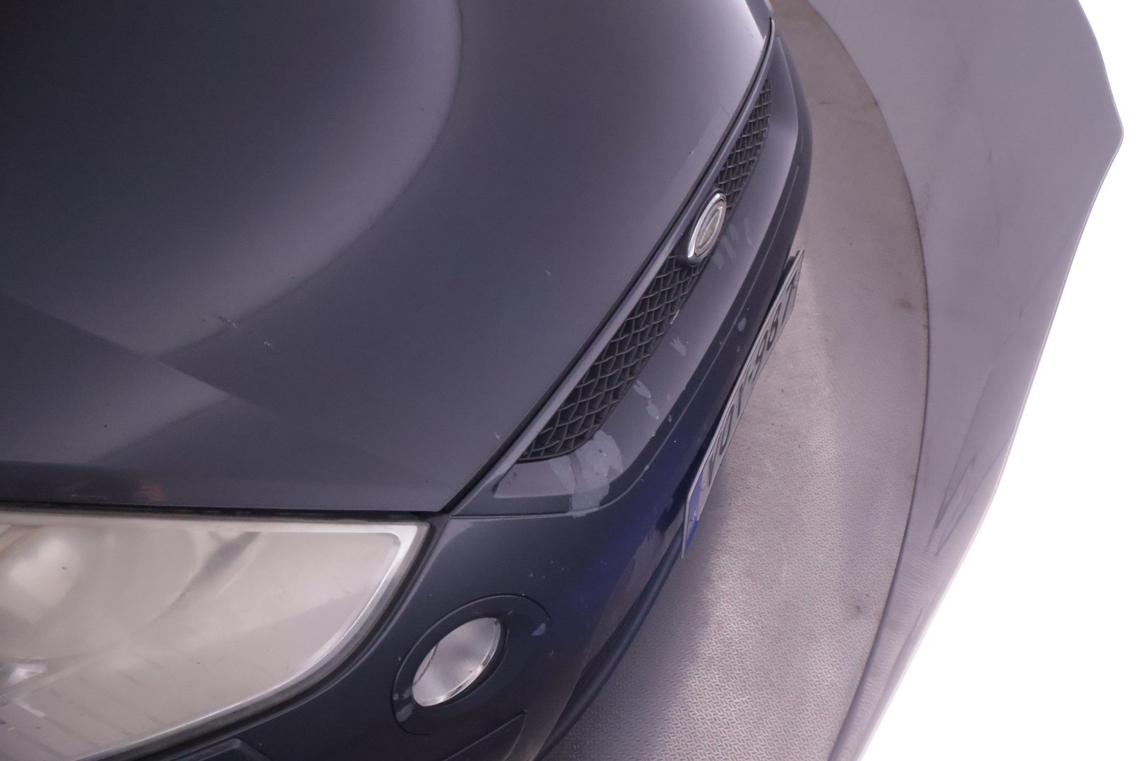 FORD S-Max 2007