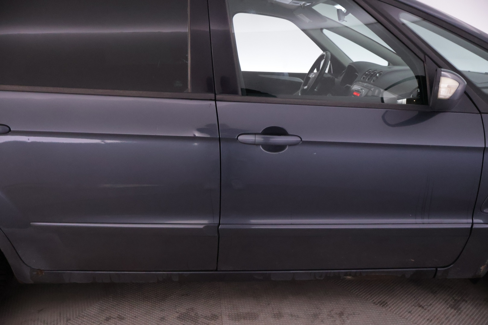 FORD S-Max 2007
