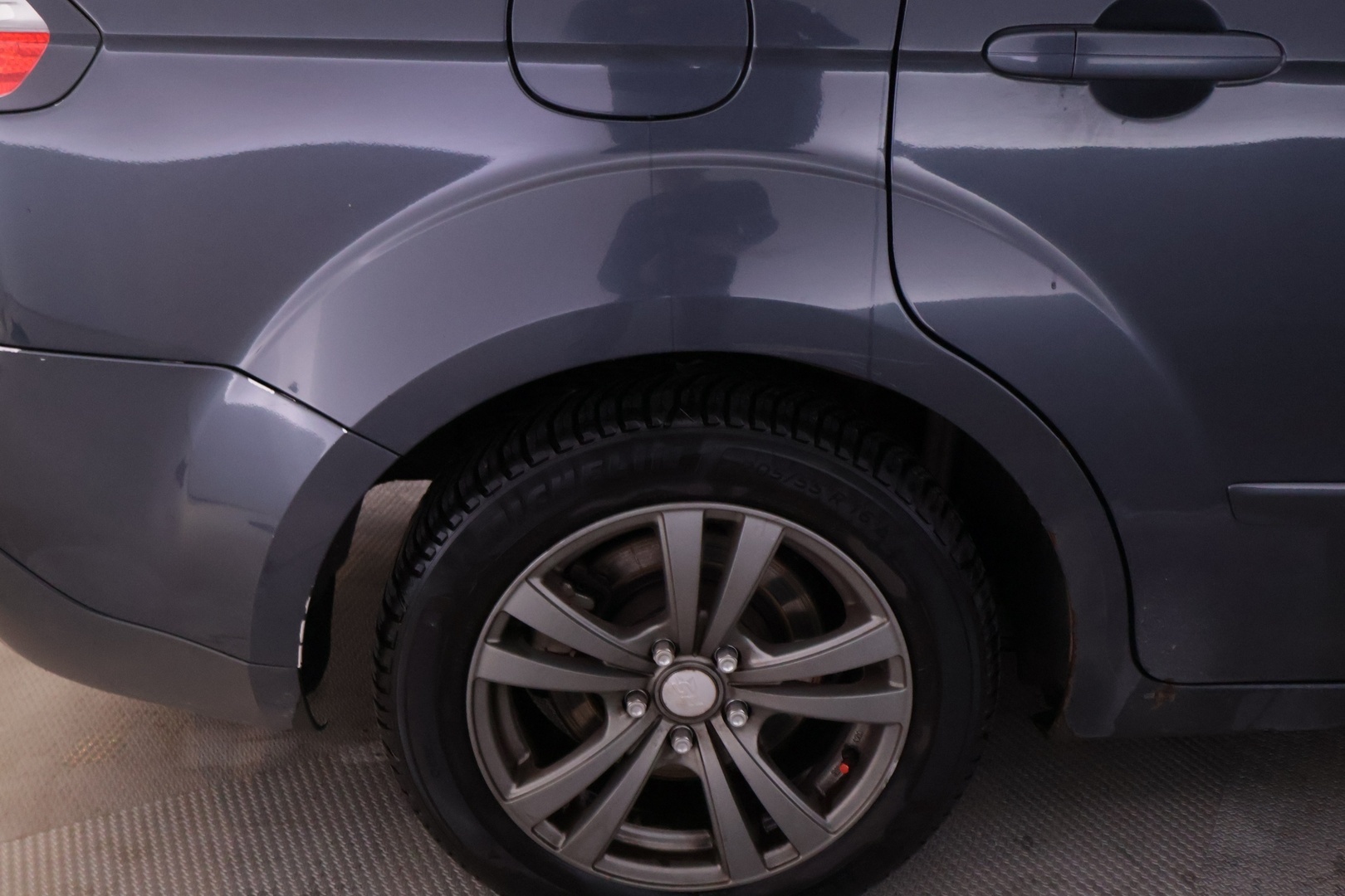 FORD S-Max 2007