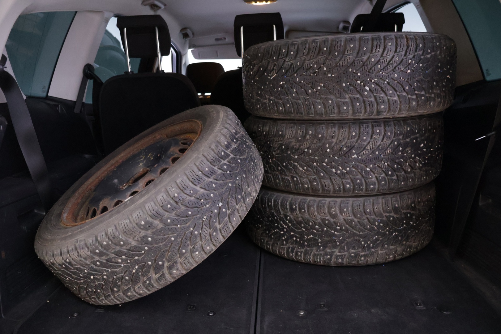 FORD S-Max 2007