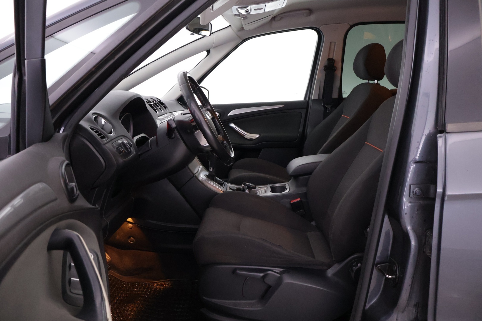 FORD S-Max 2007