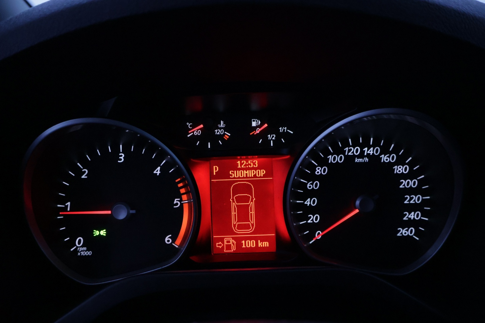 FORD S-Max 2007