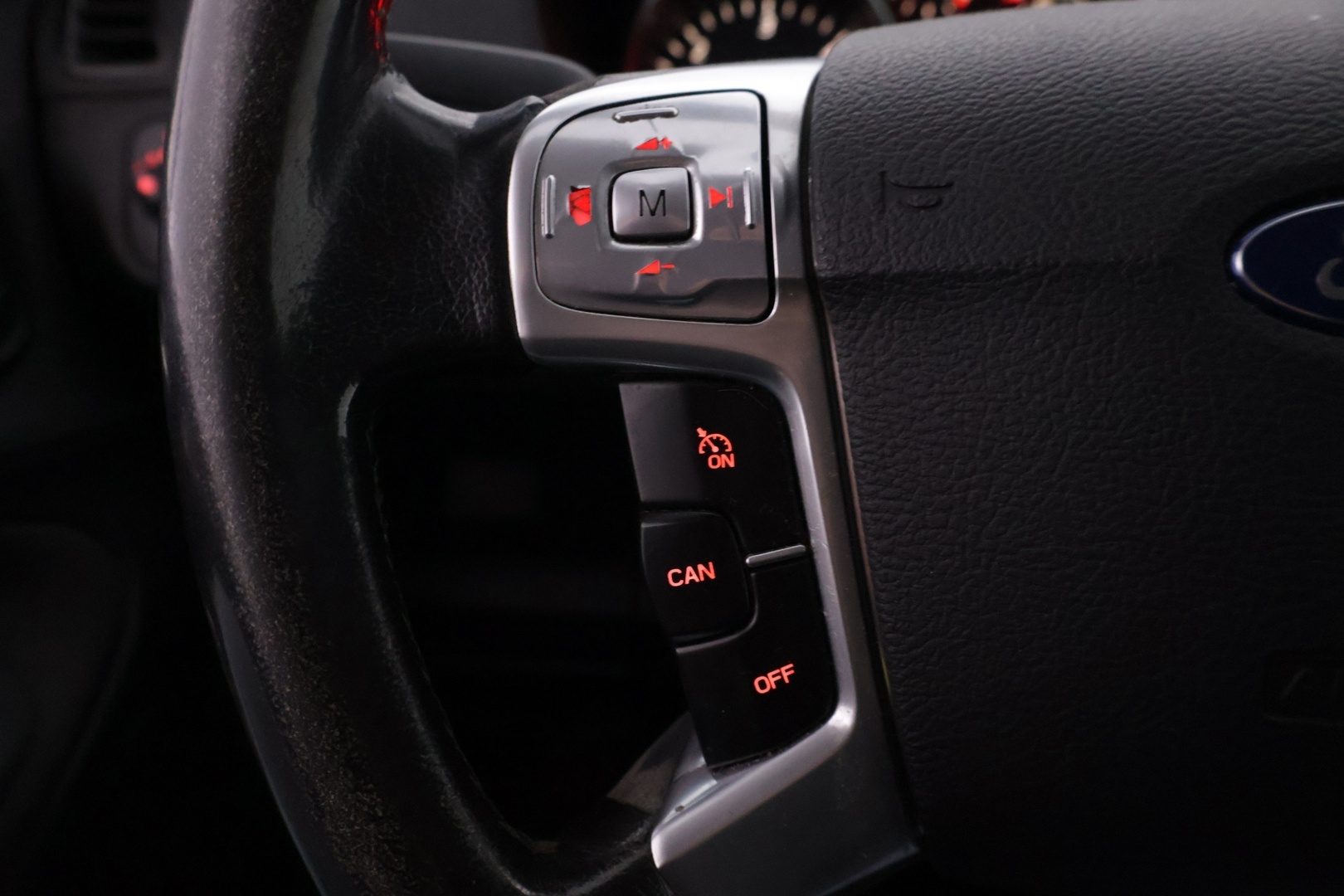 FORD S-Max 2007