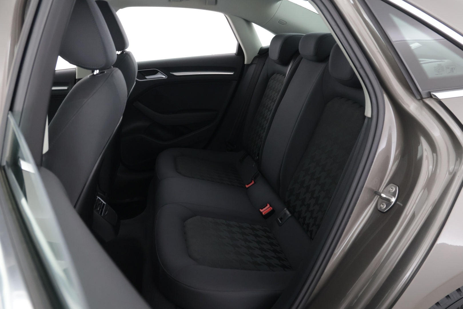 AUDI A3 2014