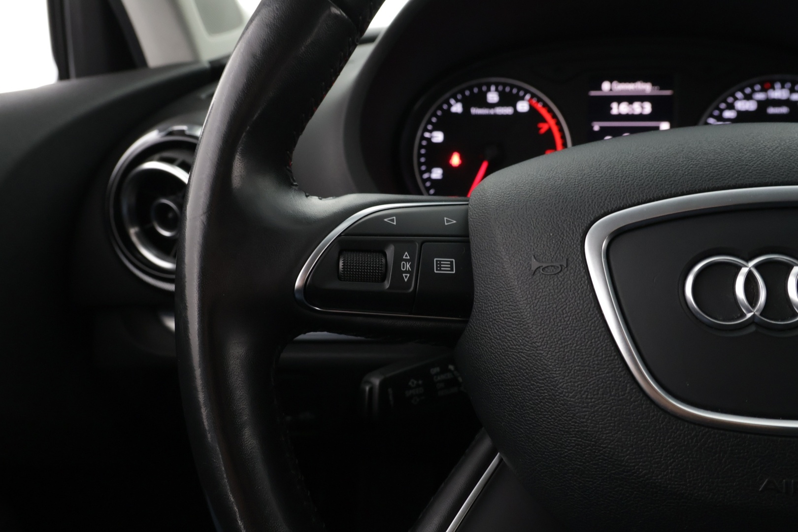 AUDI A3 2014