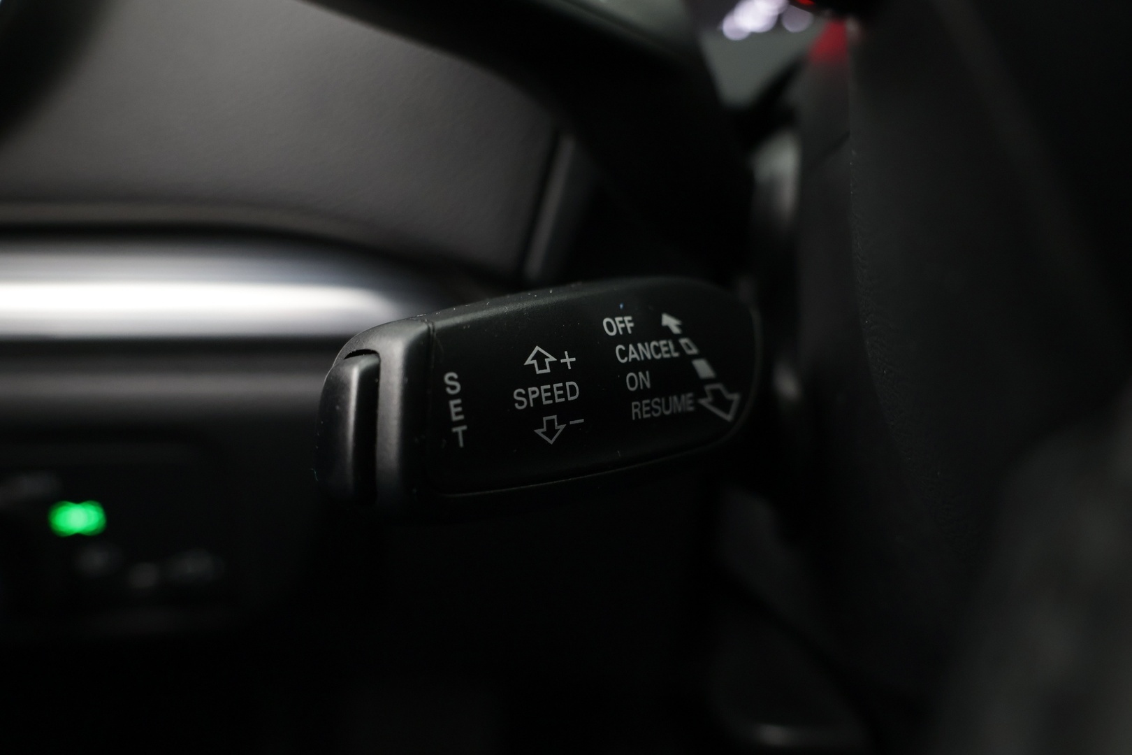 AUDI A3 2014