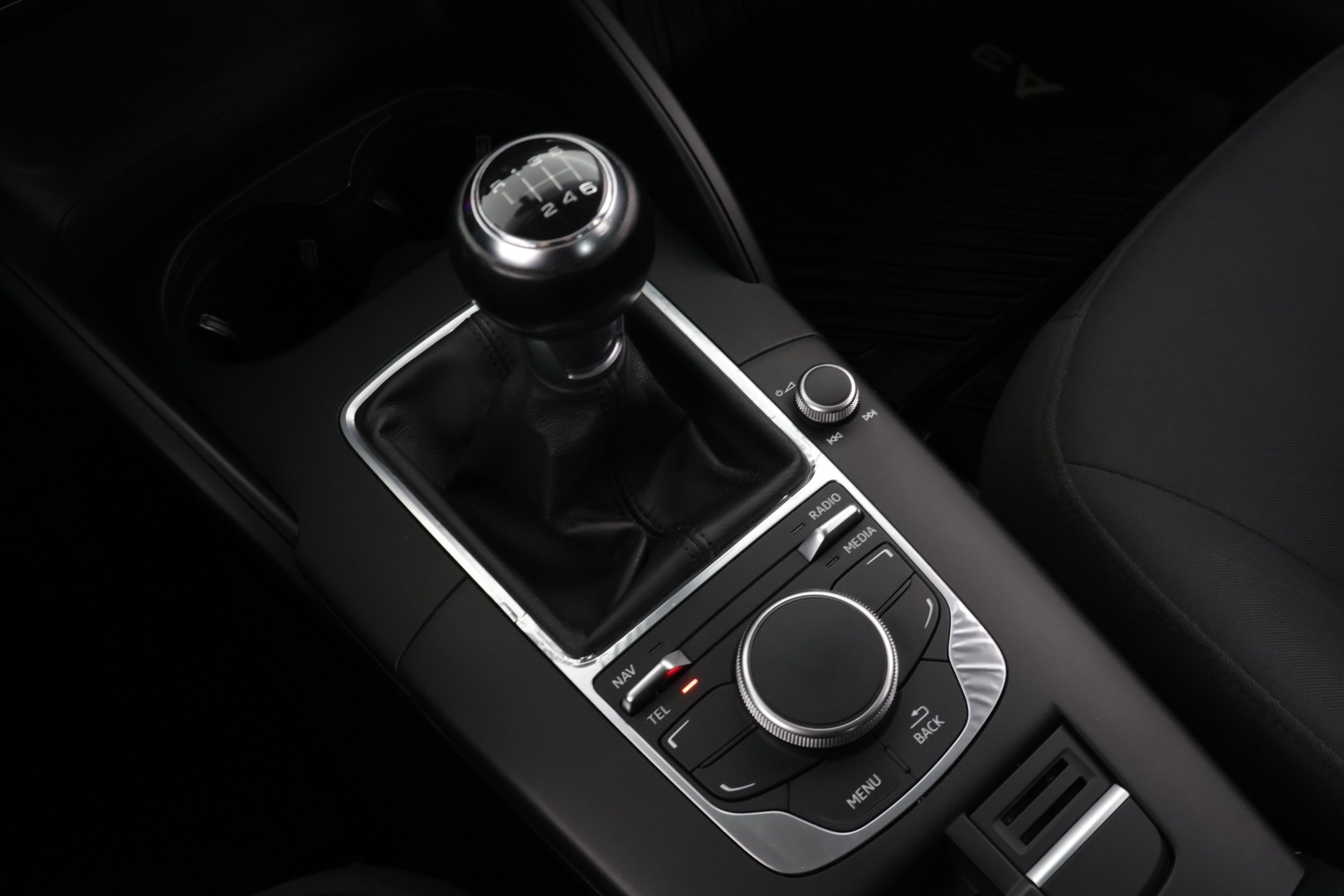 AUDI A3 2014