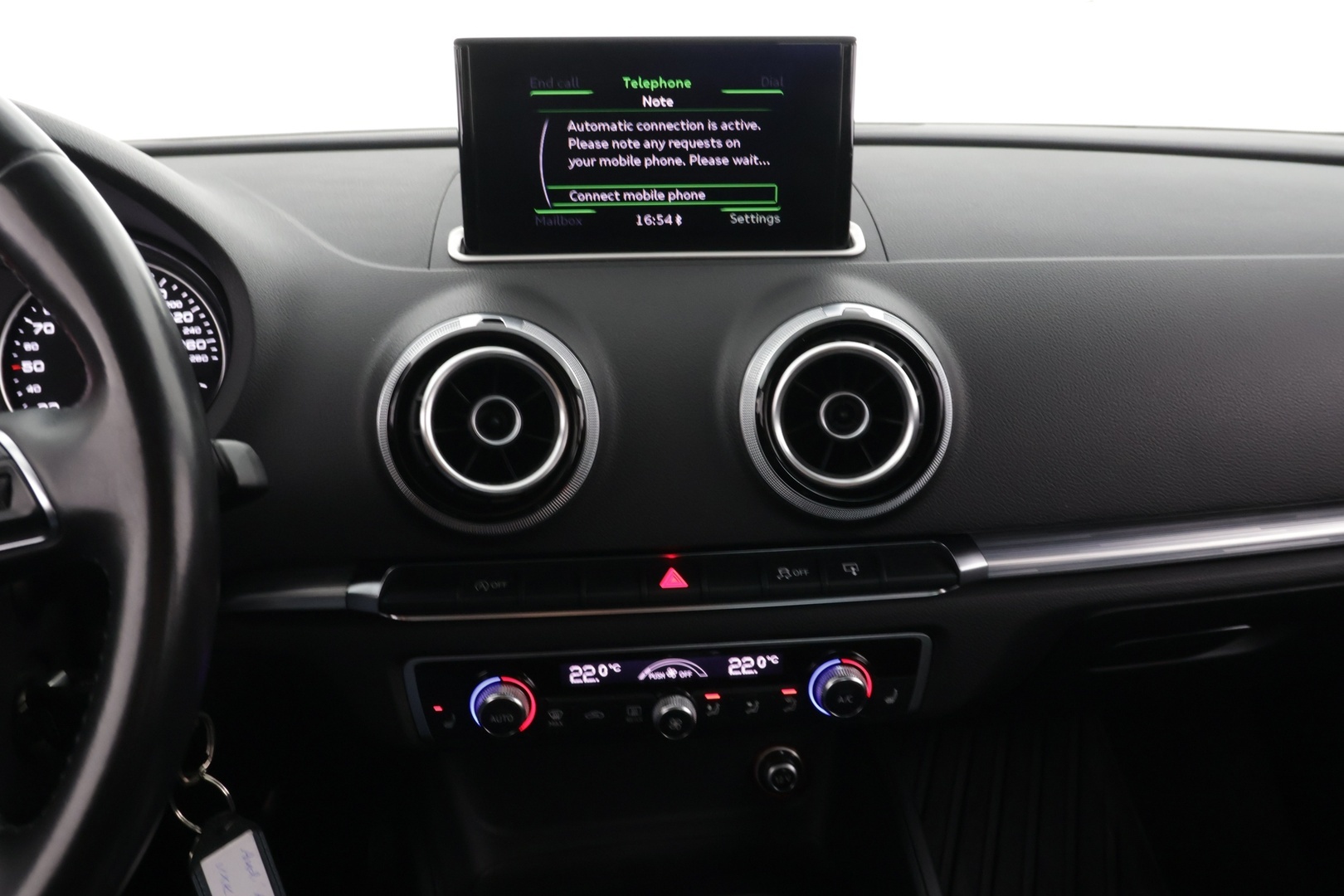AUDI A3 2014
