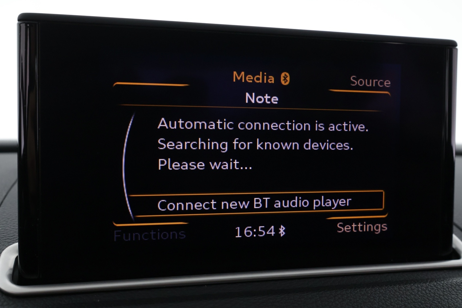 AUDI A3 2014