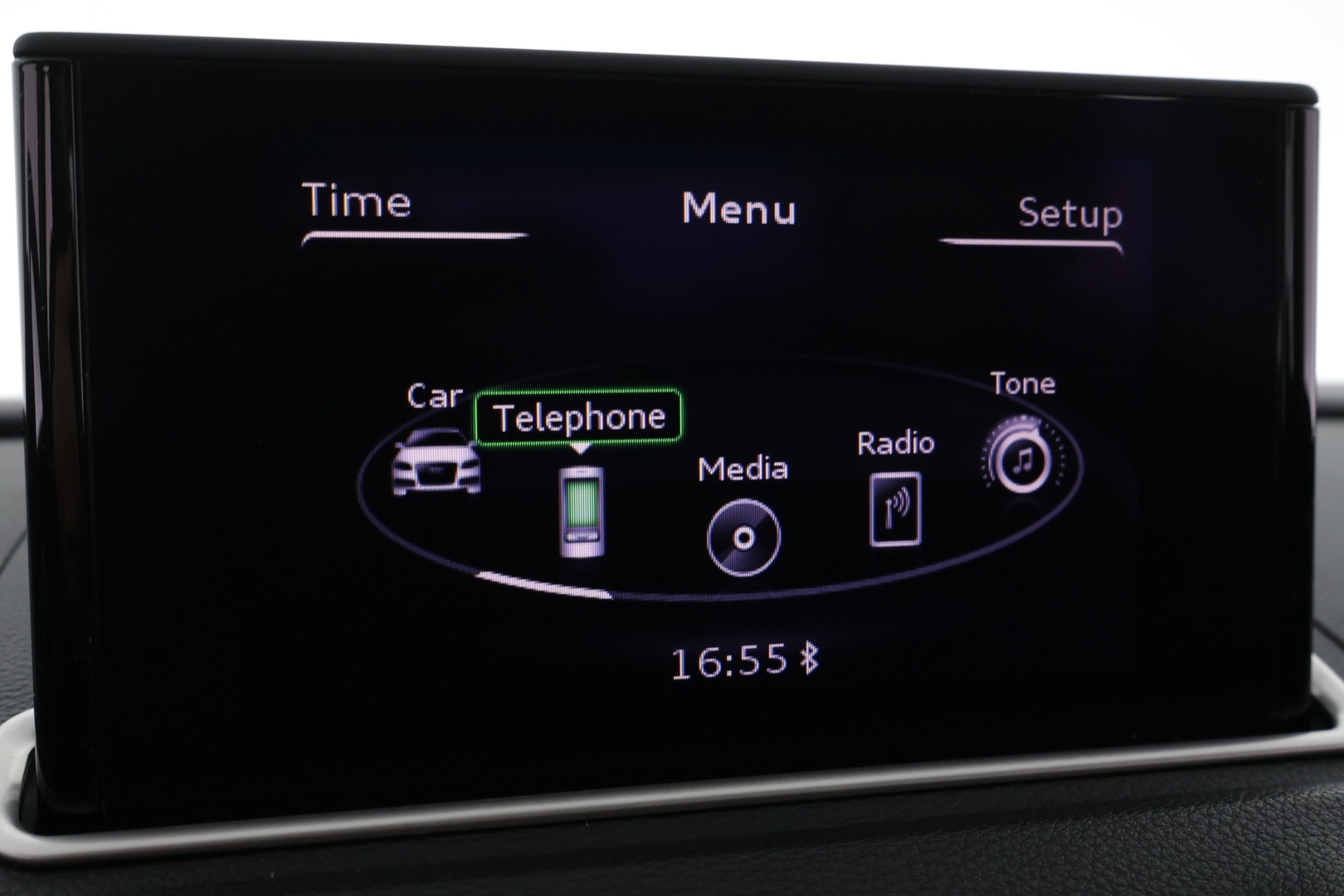 AUDI A3 2014