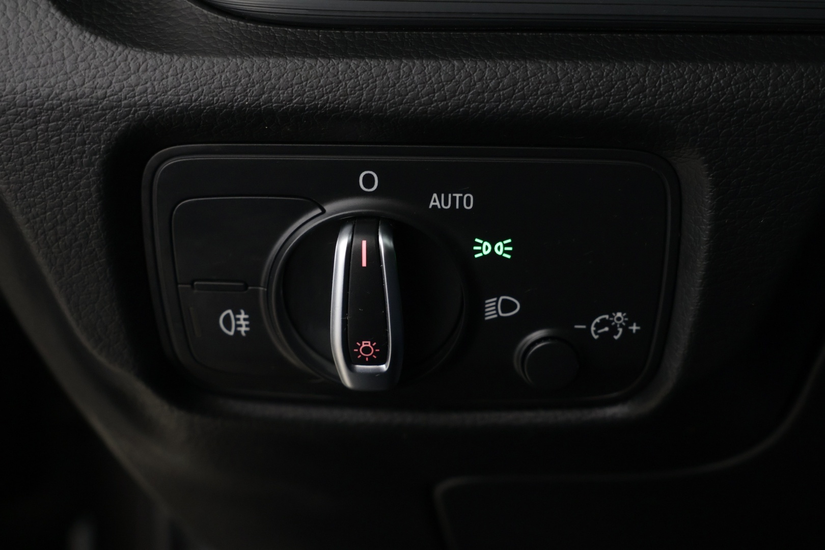 AUDI A3 2014