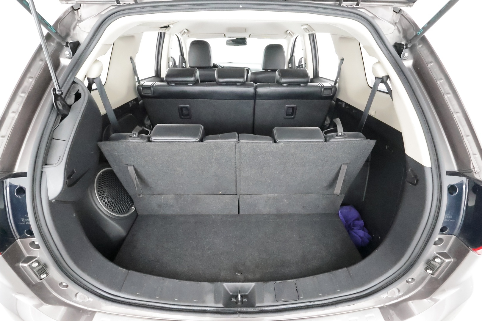 MITSUBISHI Outlander 2016