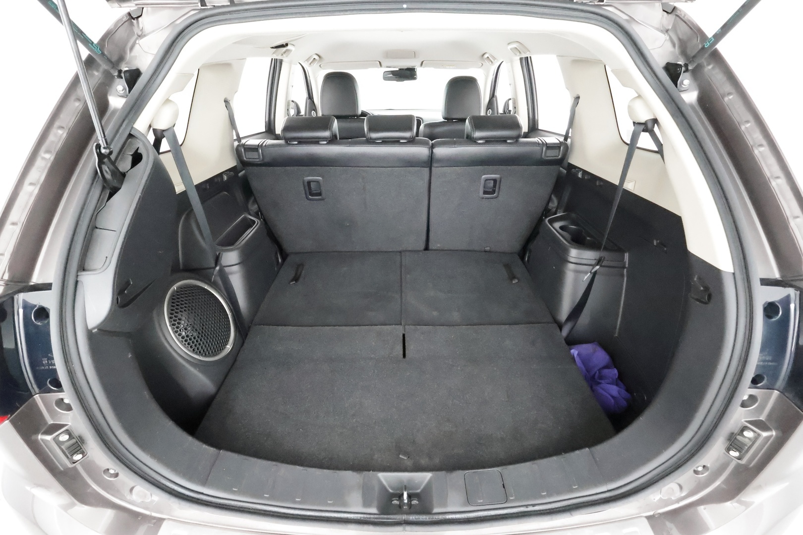 MITSUBISHI Outlander 2016