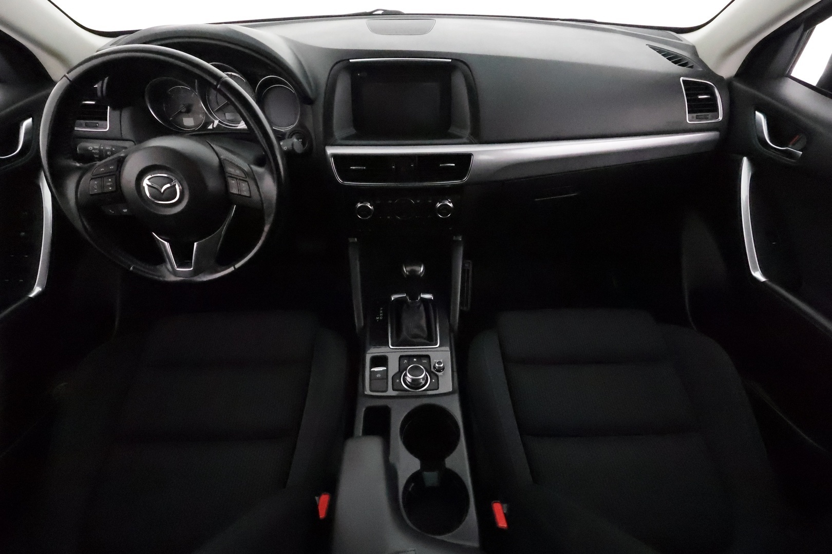 MAZDA CX-5 2017