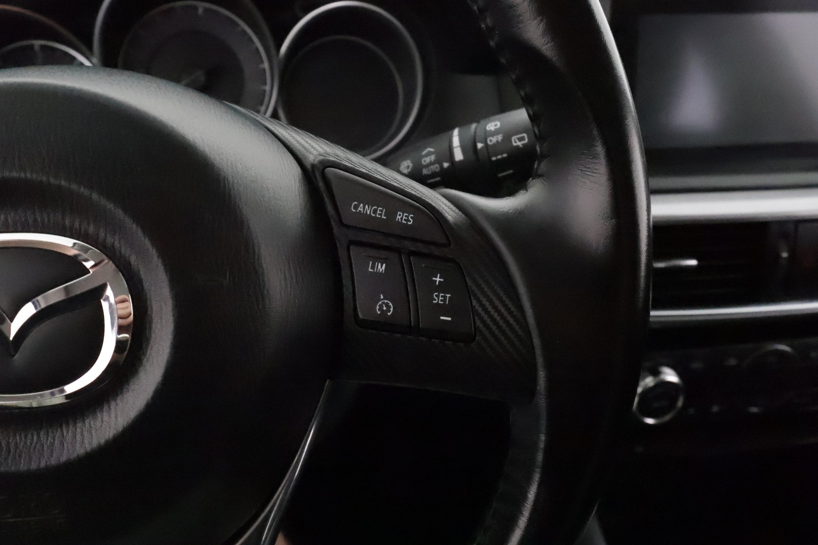 MAZDA CX-5 2017