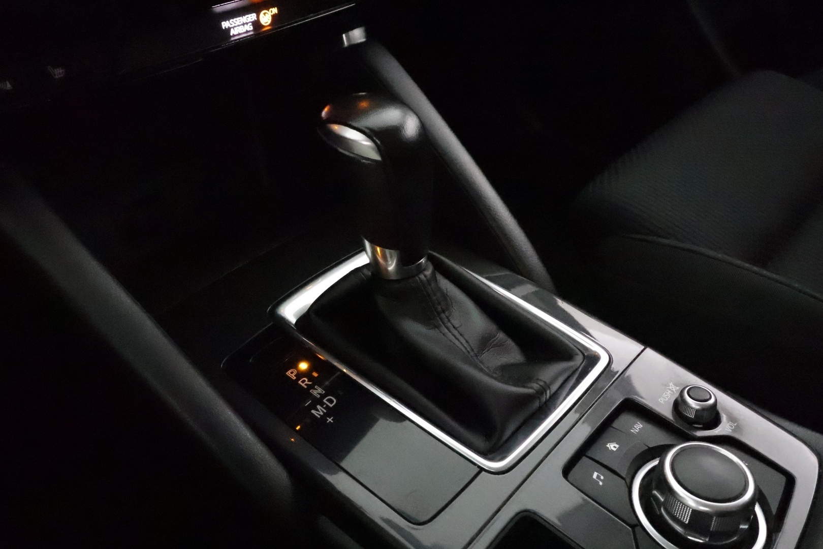 MAZDA CX-5 2017