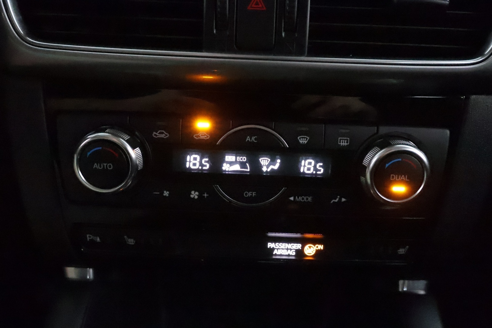 MAZDA CX-5 2017