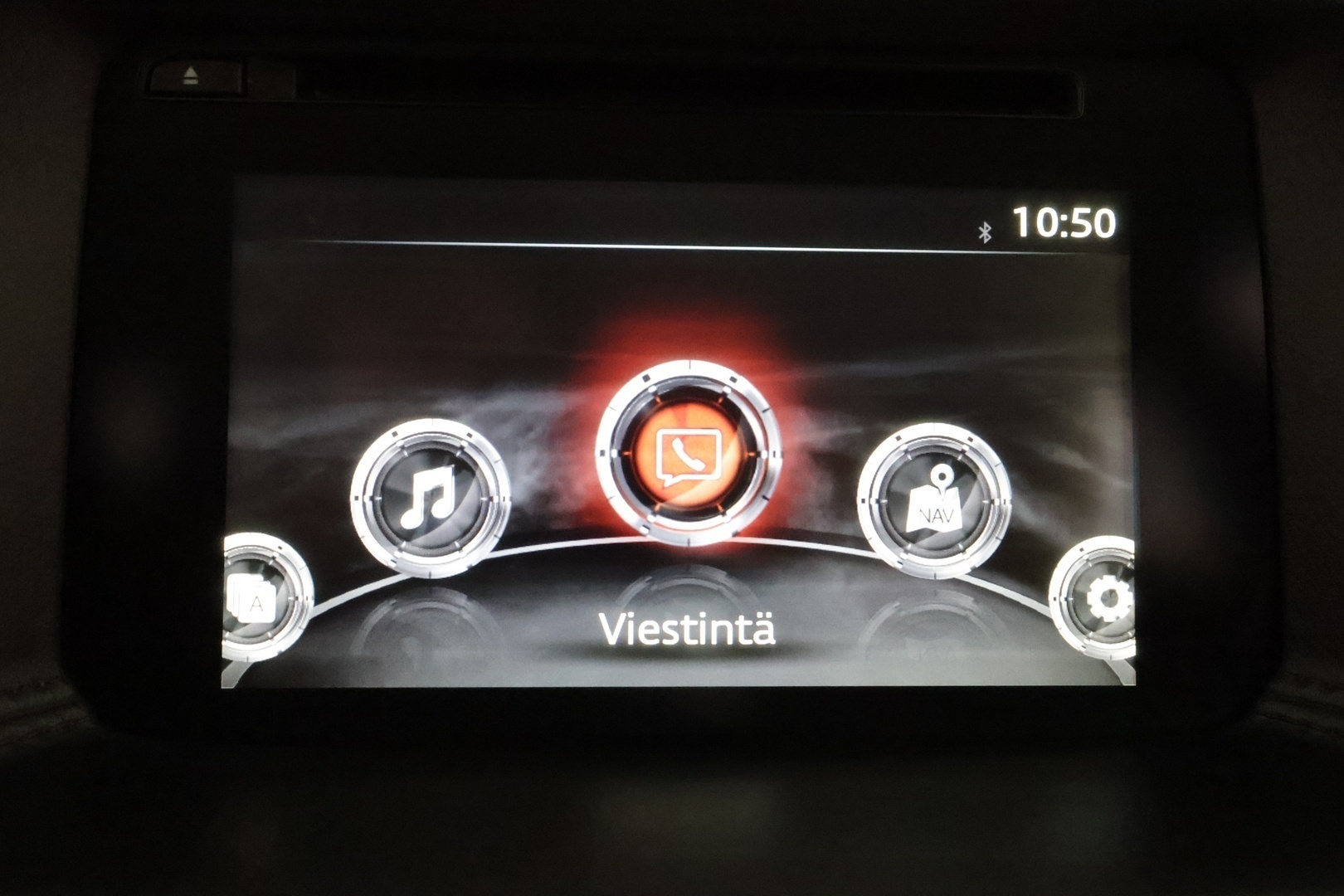 MAZDA CX-5 2017