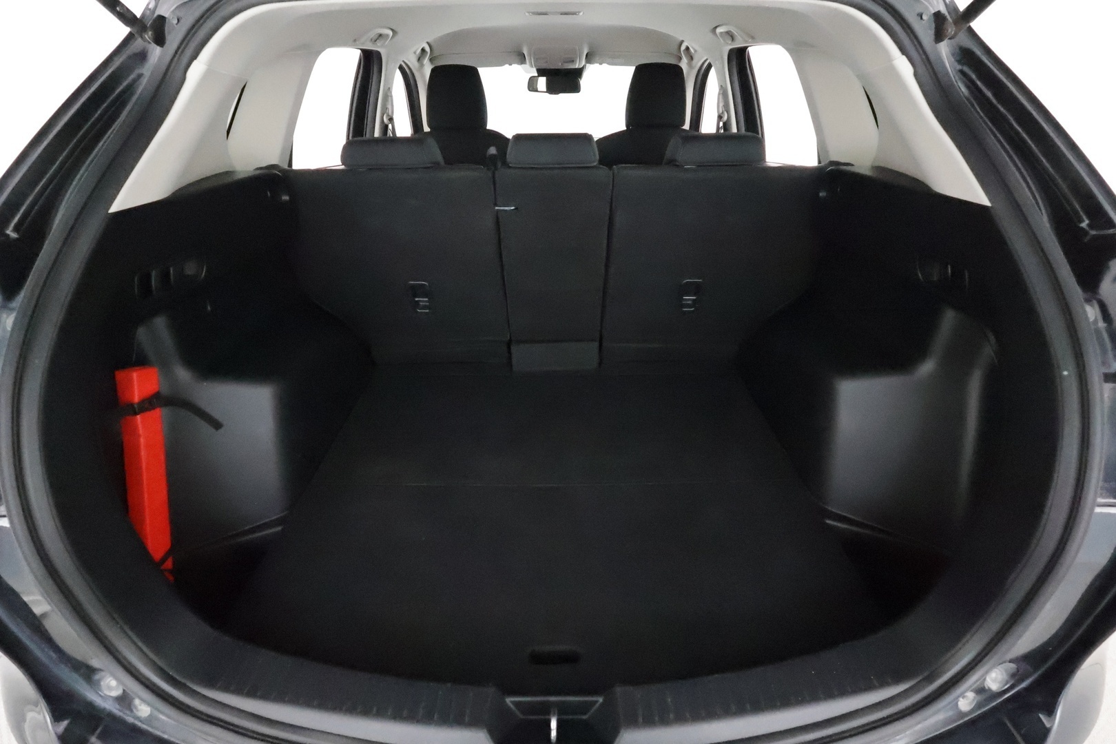 MAZDA CX-5 2017