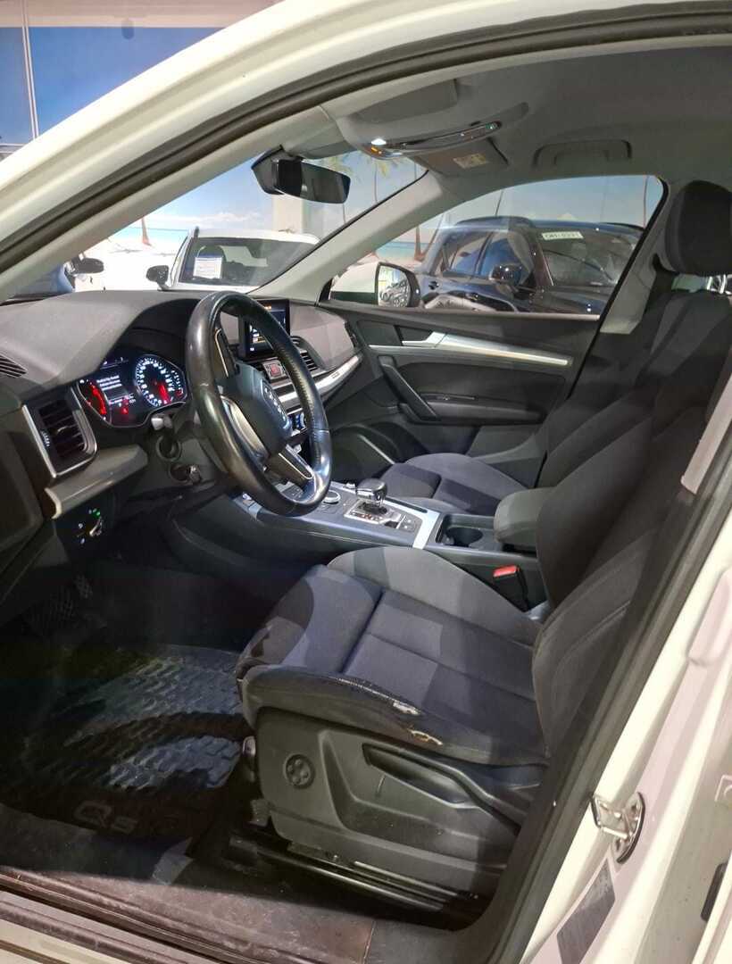 AUDI Q5 2018