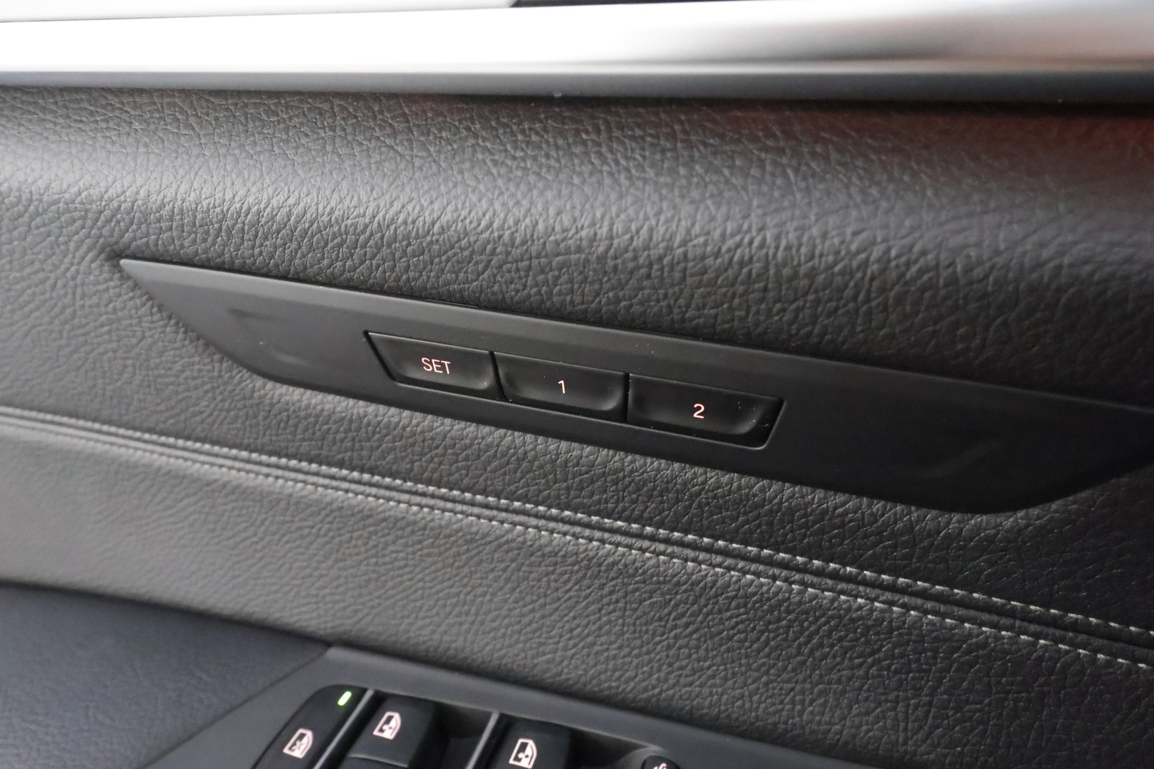 BMW 520 2018