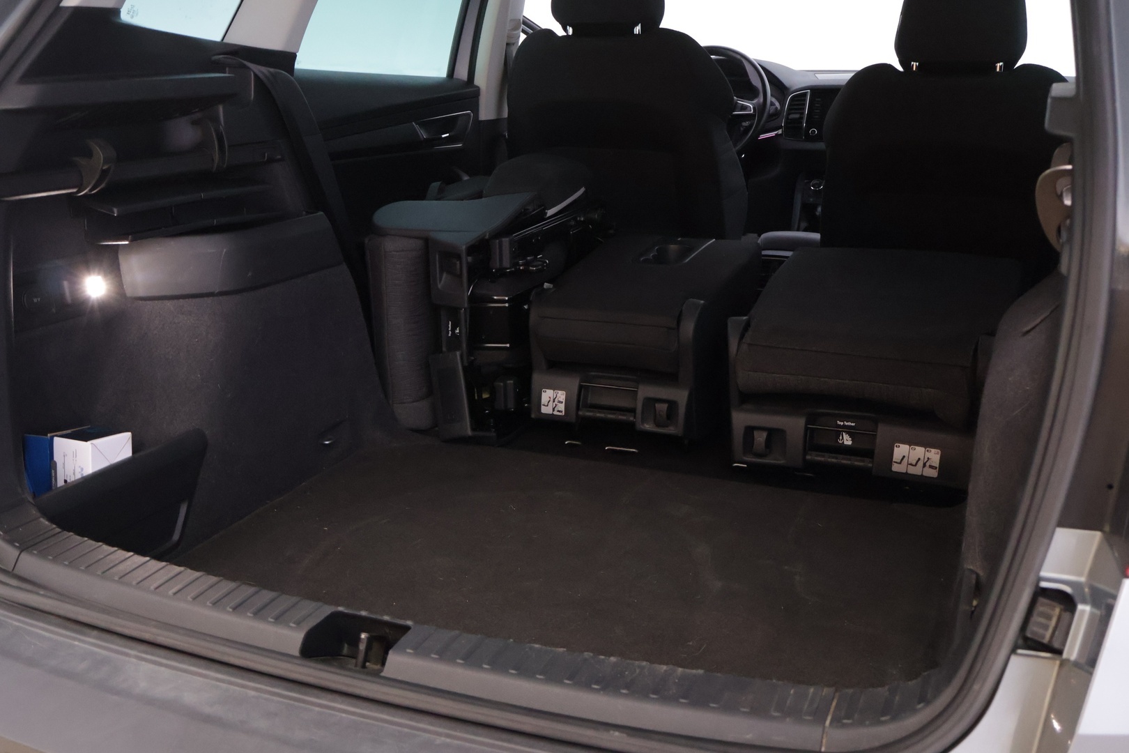 SKODA Karoq 2018