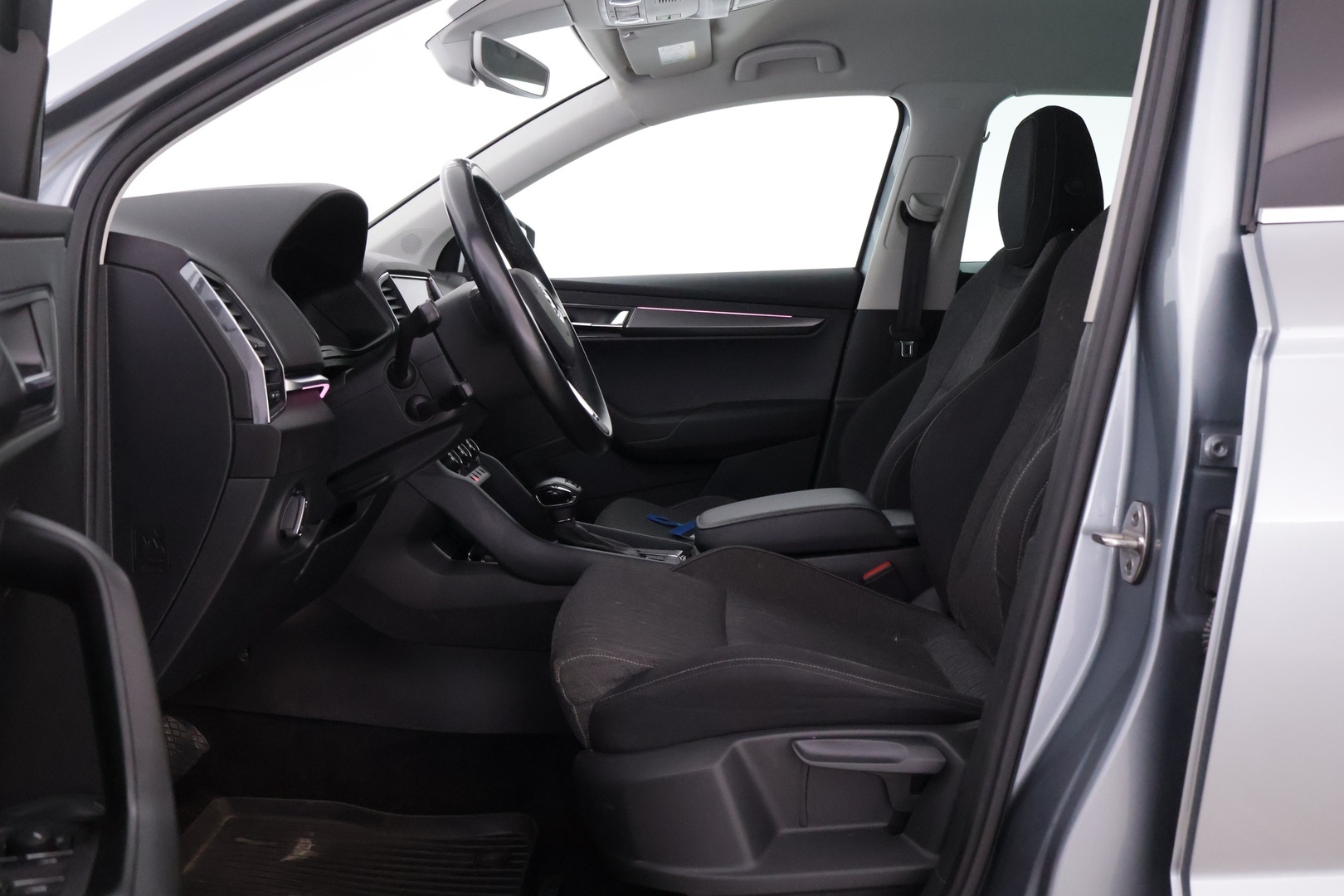 SKODA Karoq 2018