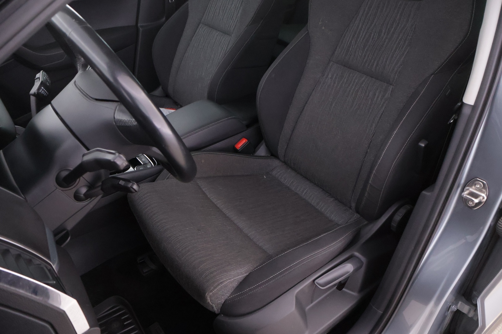 SKODA Karoq 2018
