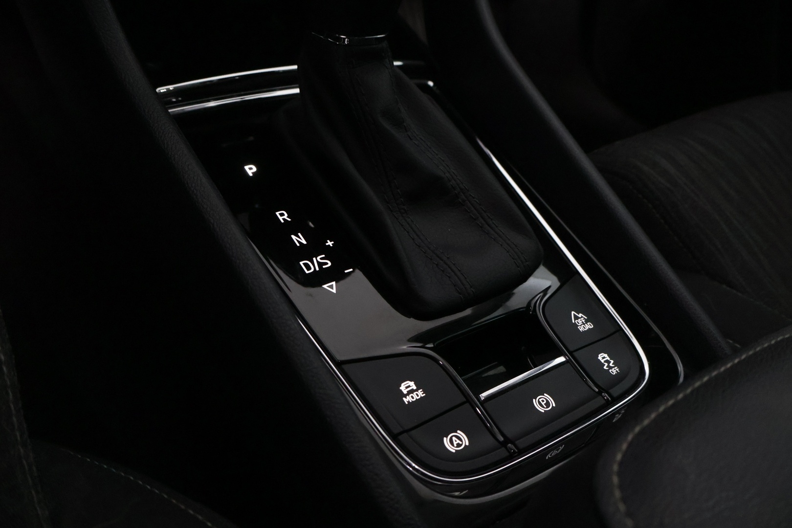 SKODA Karoq 2018