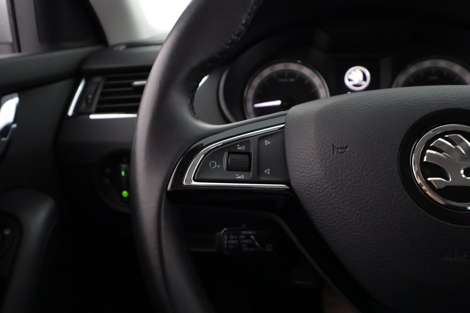 SKODA Octavia 2018