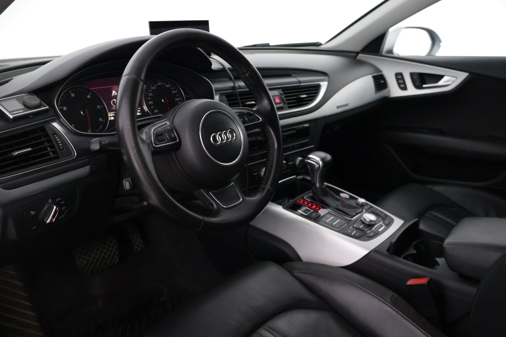 AUDI A7 2011