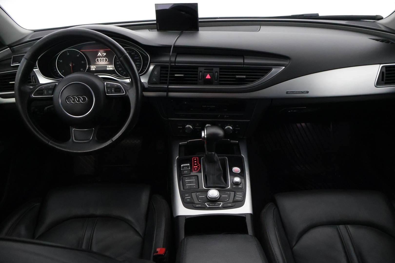 AUDI A7 2011
