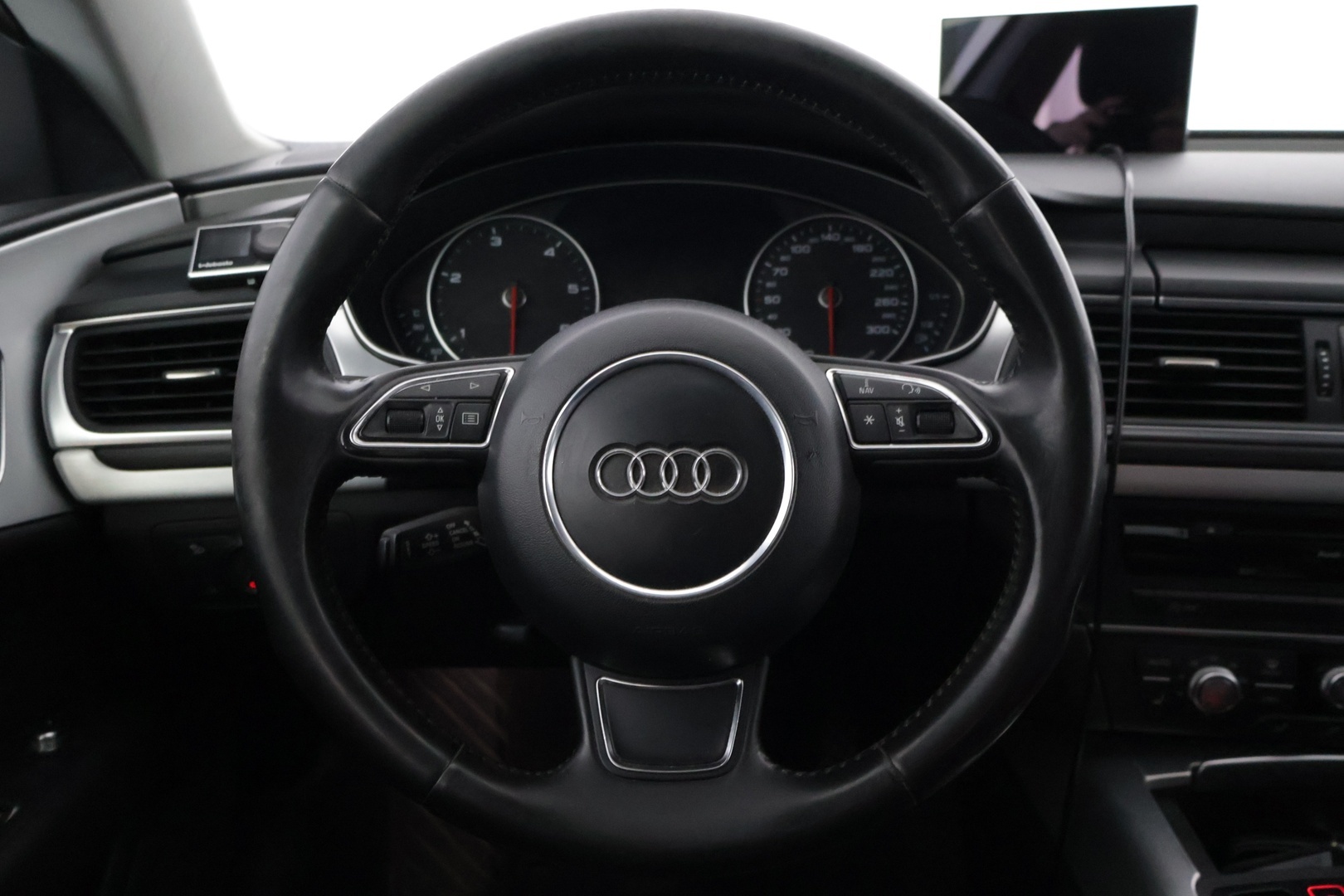 AUDI A7 2011