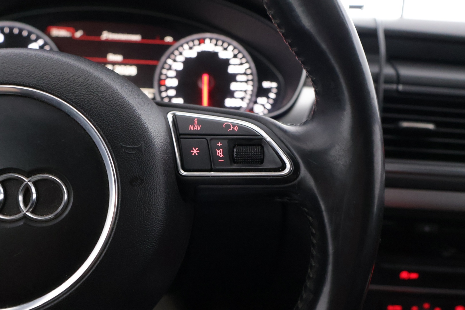 AUDI A7 2011