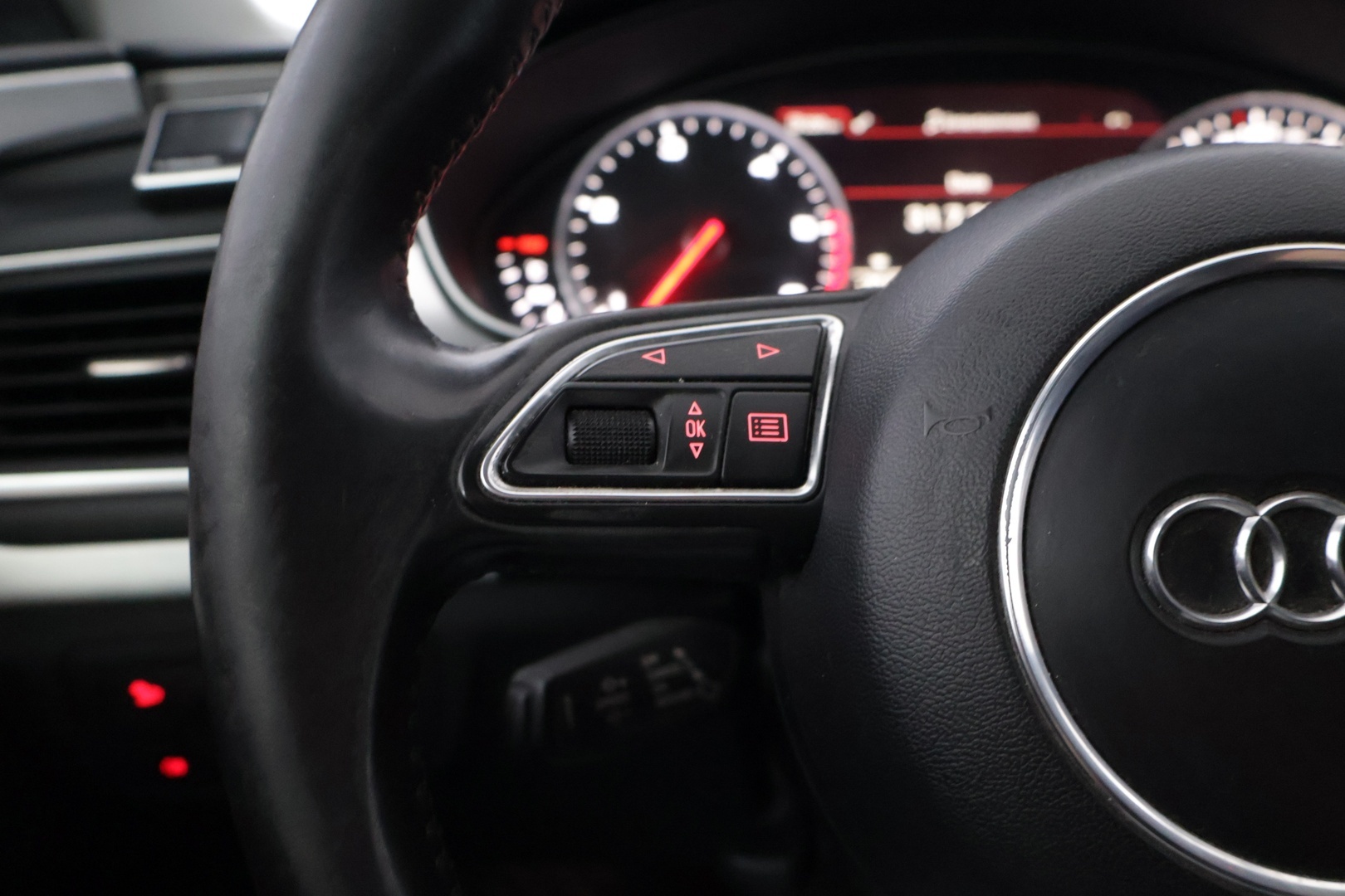 AUDI A7 2011