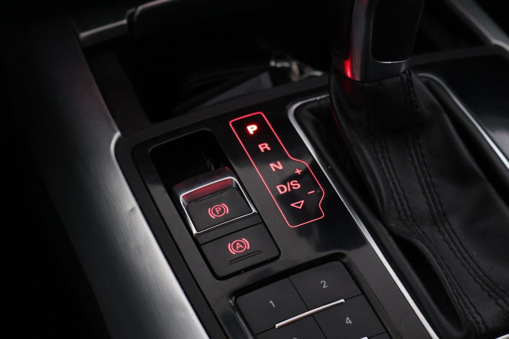 AUDI A7 2011