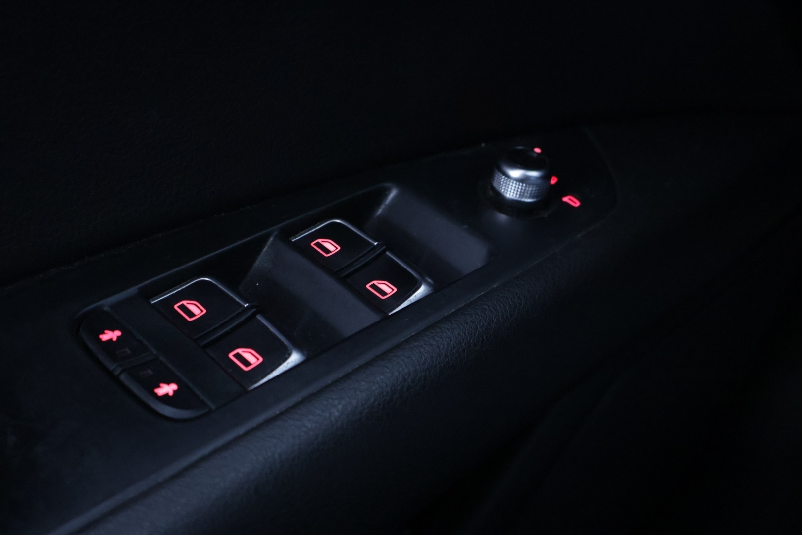 AUDI A7 2011