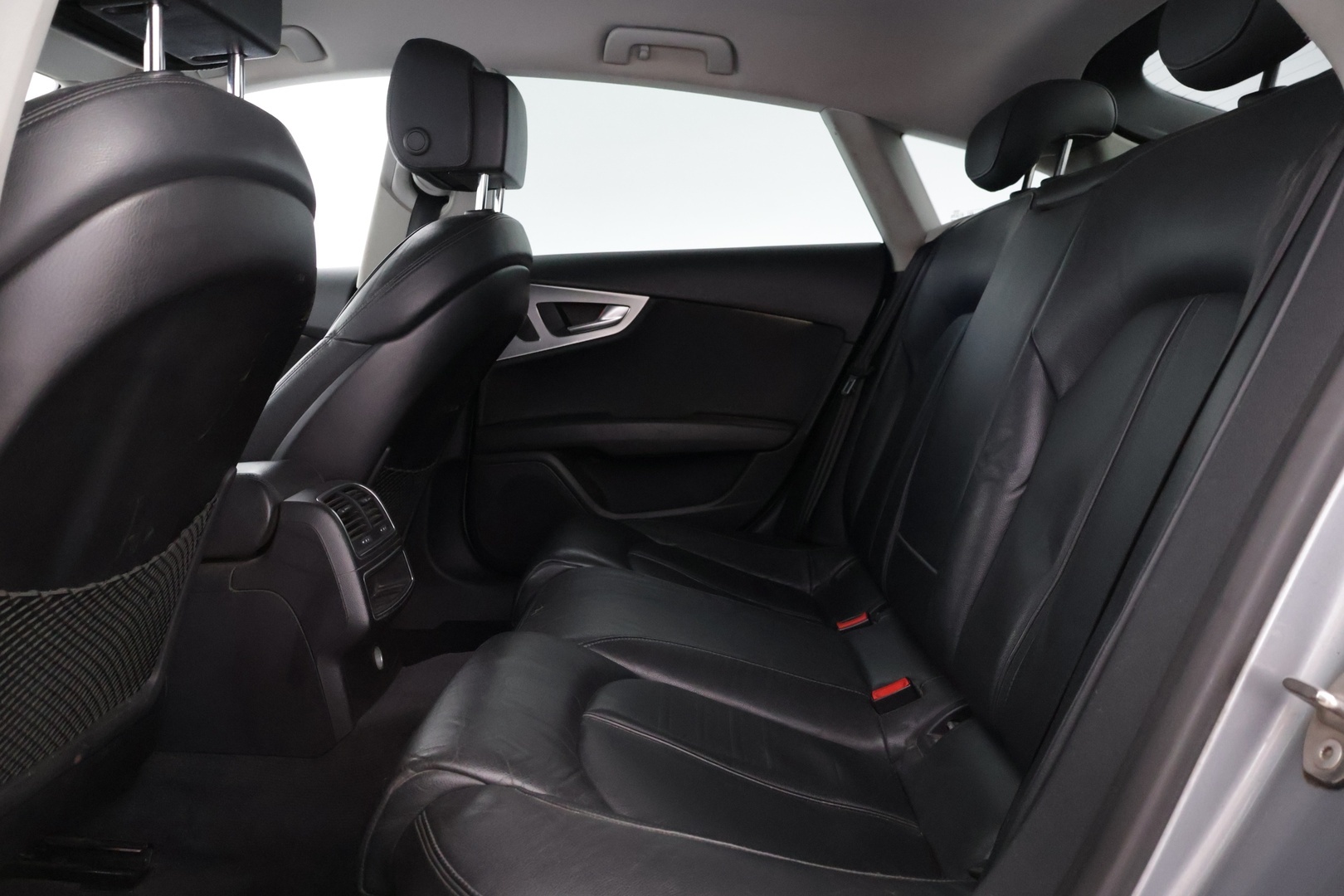 AUDI A7 2011