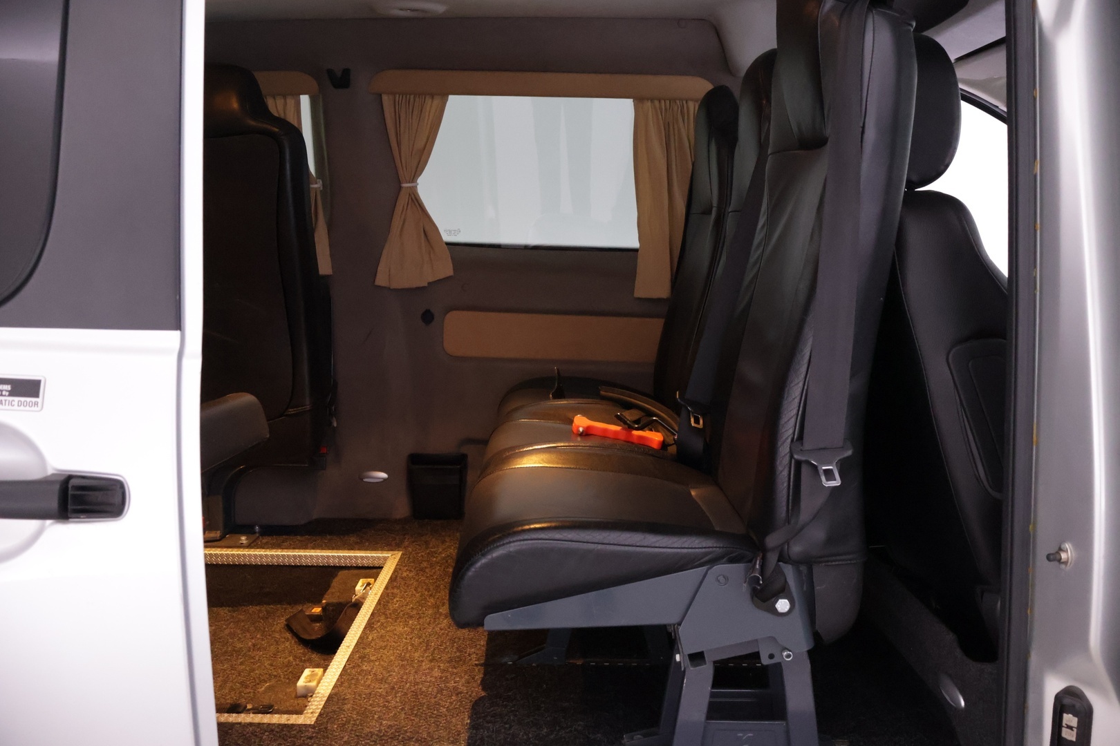 TOYOTA Proace 2015