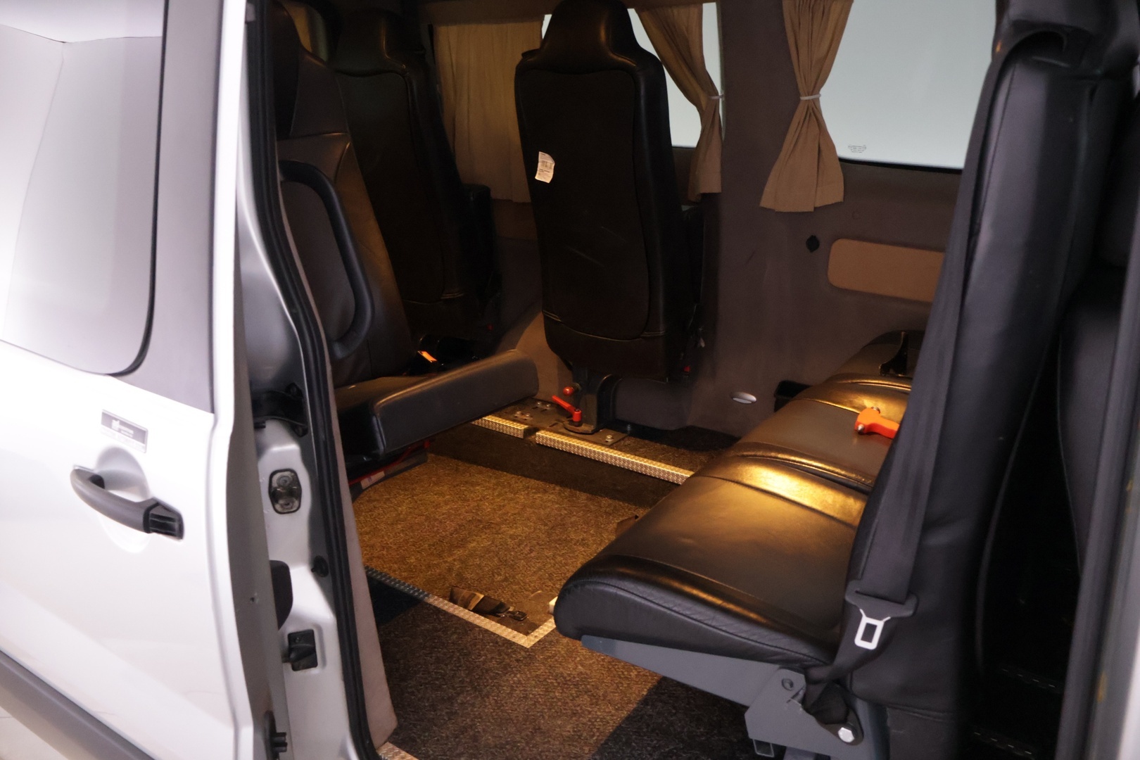 TOYOTA Proace 2015