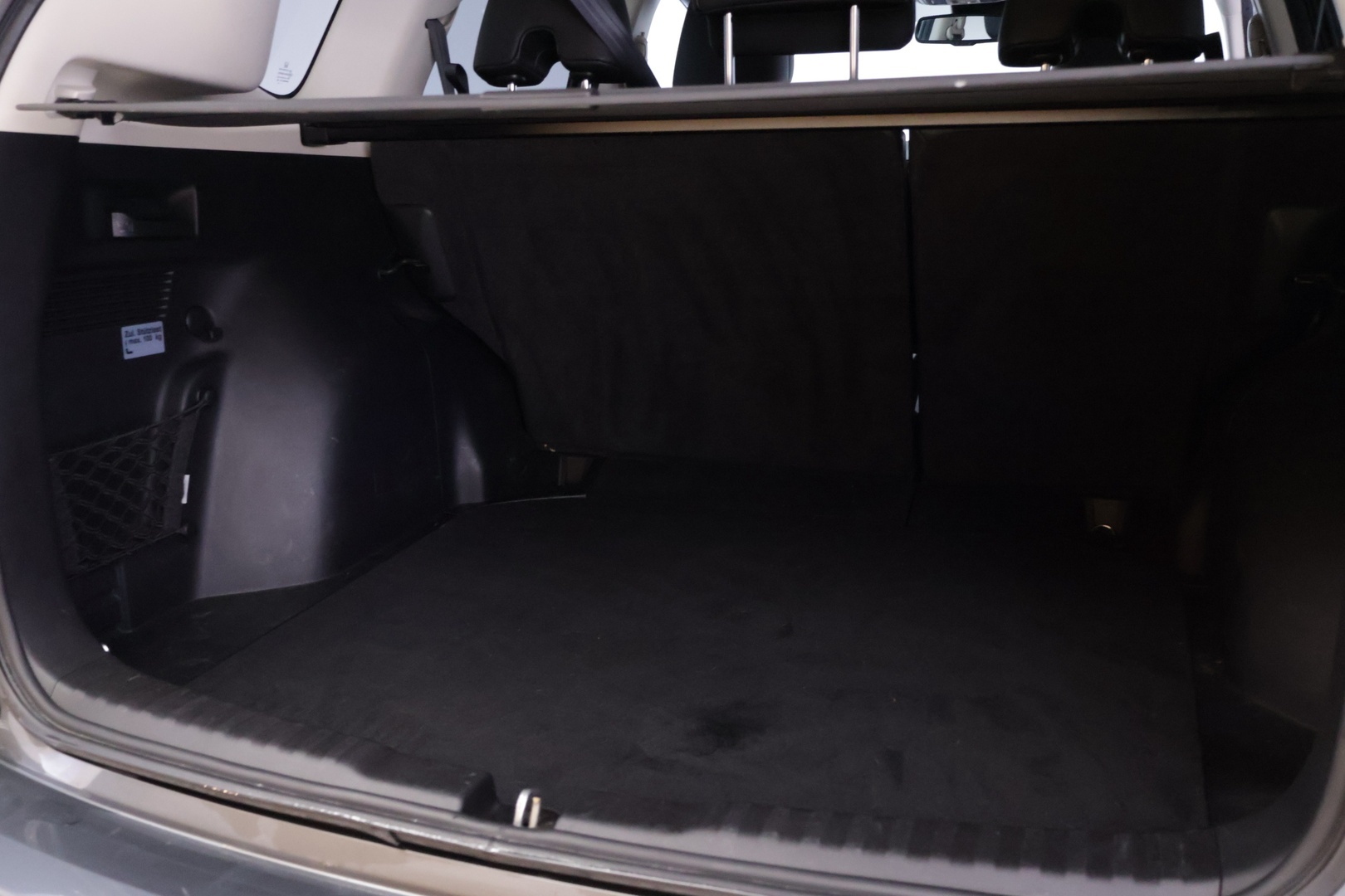 HONDA CR-V 2016