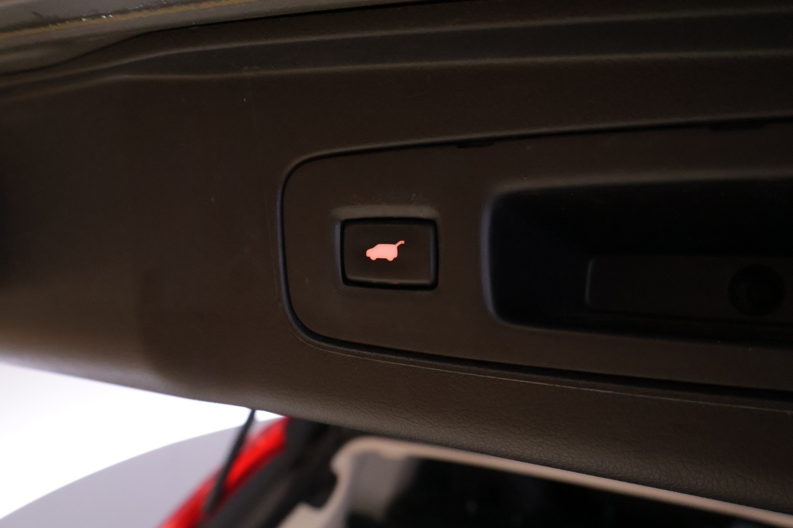 HONDA CR-V 2016