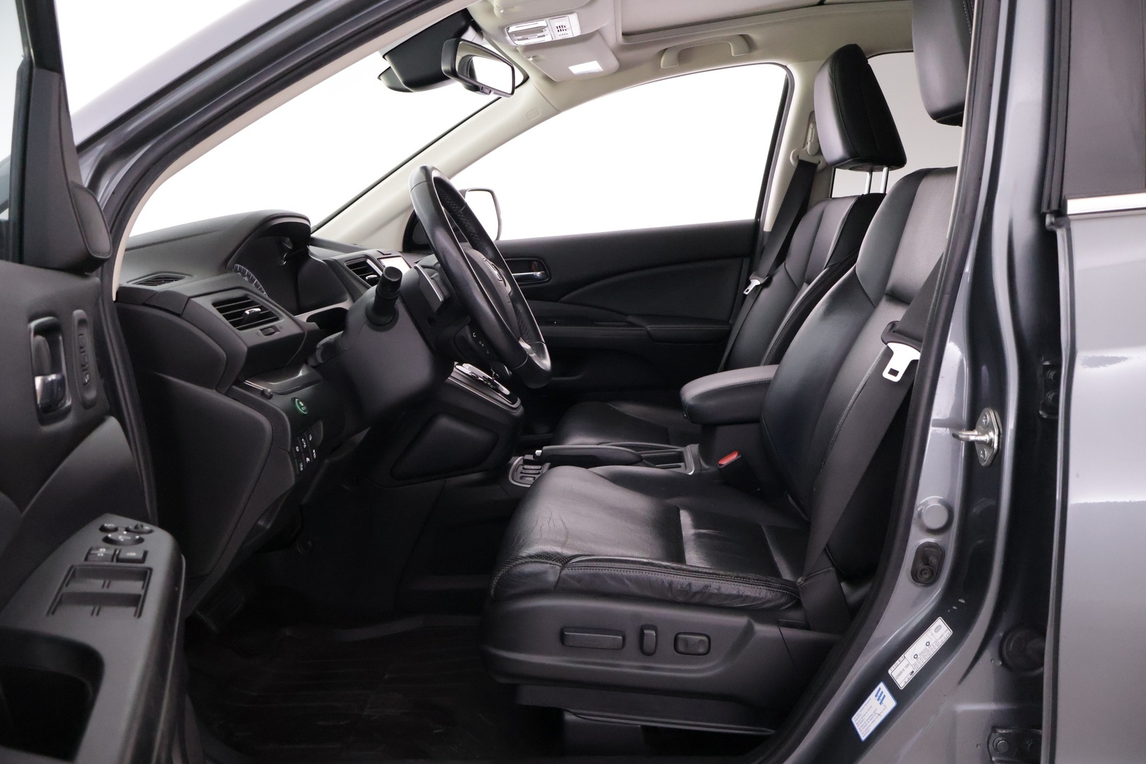 HONDA CR-V 2016