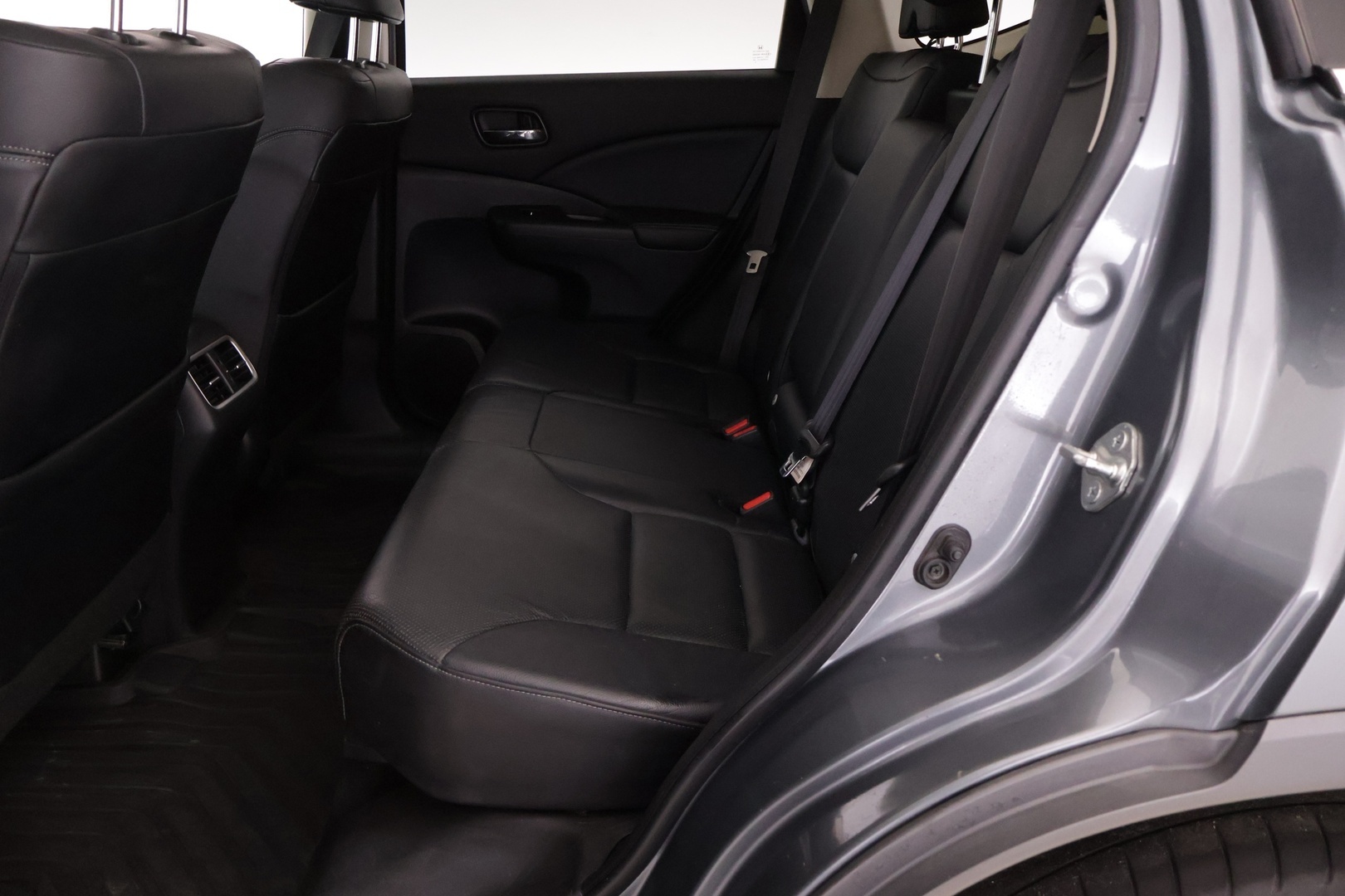 HONDA CR-V 2016