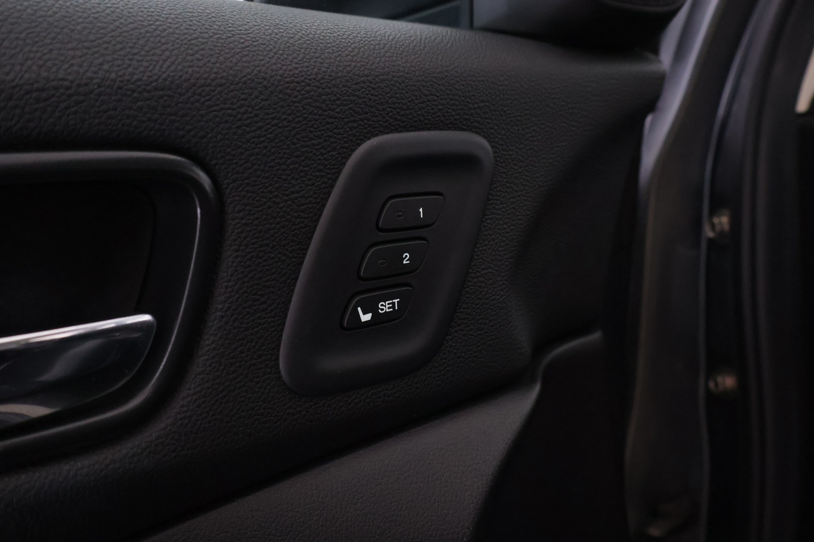HONDA CR-V 2016