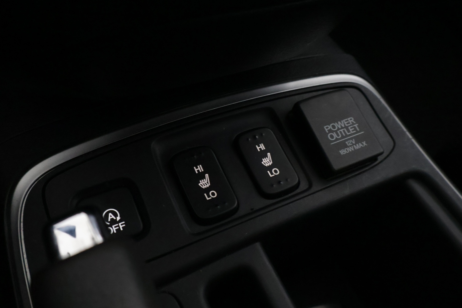 HONDA CR-V 2016