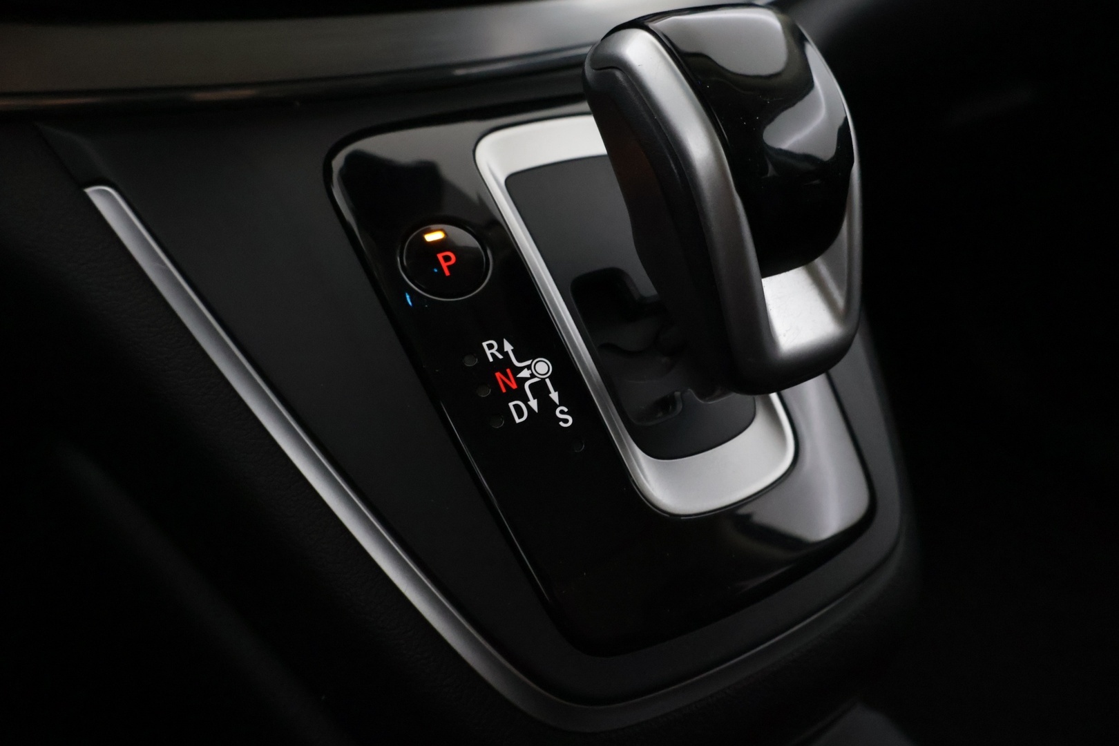 HONDA CR-V 2016