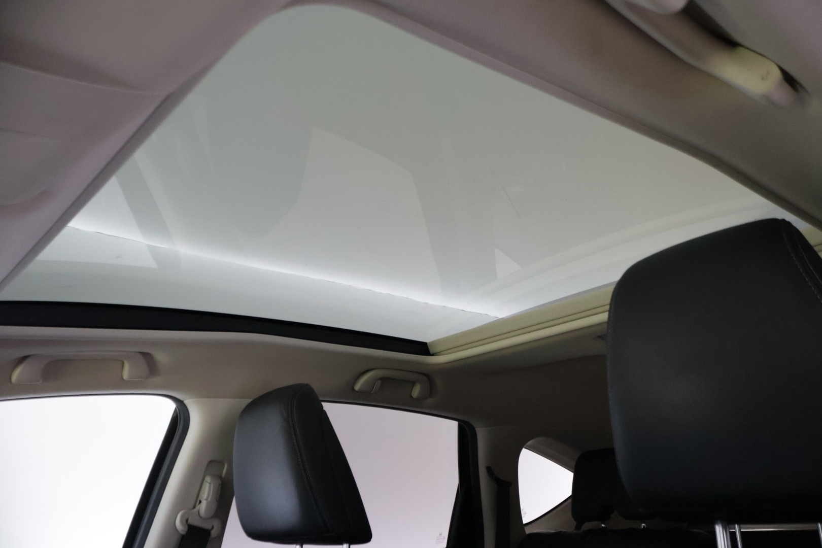 HONDA CR-V 2016